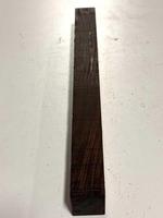 Cocobolo Rosewood Turning Square: 1-1/2 x 14-3/8